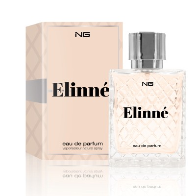 NG EAU DE TOILETTE 90 ml