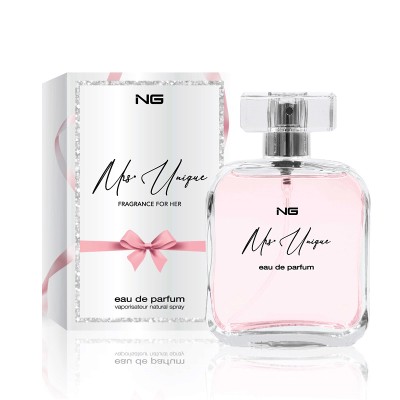 NG EAU DE TOILETTE 100 ml MRS