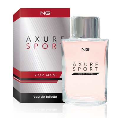 NG EAU DE TOILETTE 100 ml
