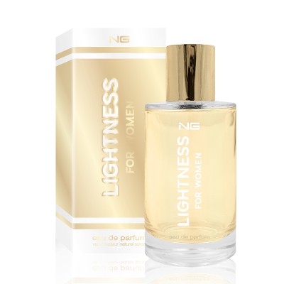 NG EAU DE TOILETTE 100 ml