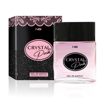 NG EAU DE TOILETTE 100 ml