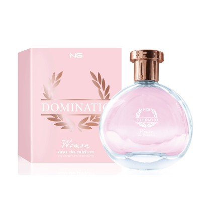 NG EAU DE TOILETTE 100 ml