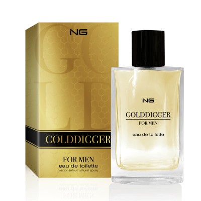 NG EAU DE TOILETTE 100 ml