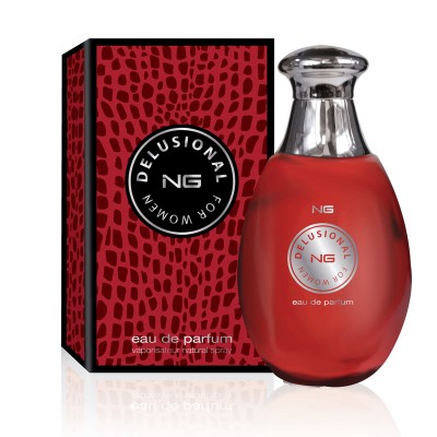 NG EAU DE TOILETTE 100 ml
