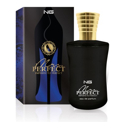 NG EAU DE TOILETTE 100 ml MRS