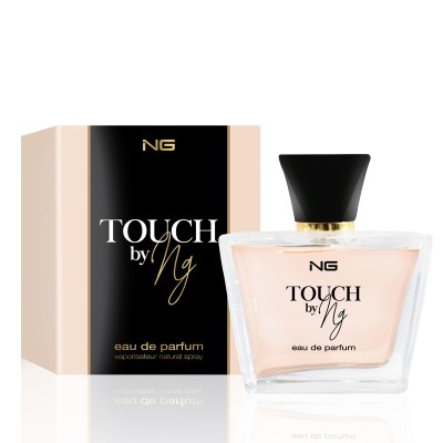 NG EAU DE TOILETTE 80 ml TOUCH