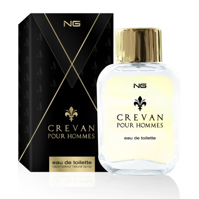 NG EAU DE TOILETTE 100 ml