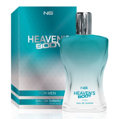 NG EAU DE TOILETTE 100 ml