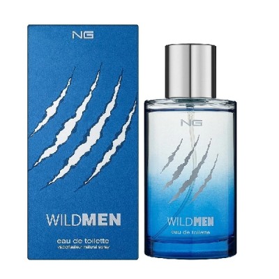 NG EAU DE TOILETTE 15 ml WILD