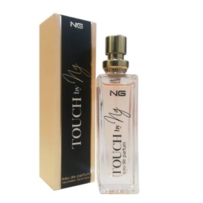 NG EAU DE TOILETTE 15 ml TOUCH