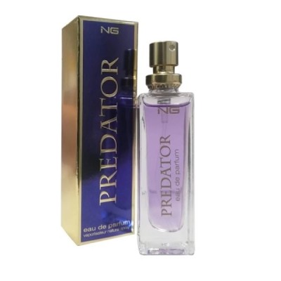 NG EAU DE TOILETTE 15 ml