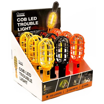 CHAMP LUCE LED DA LAVORO