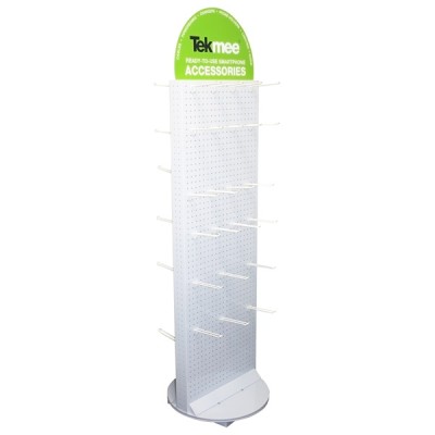 TEKMEE BIG ROTATING METAL