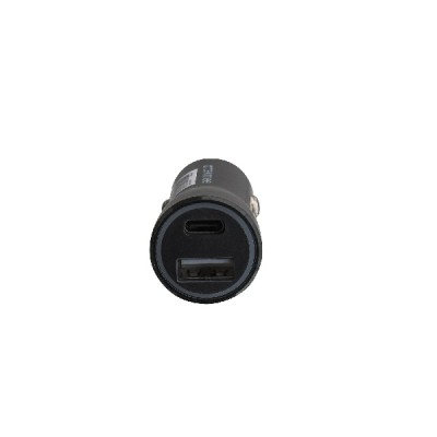 TEKMEE CARICATORE AUTO FAST BK