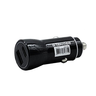 TEKMEE CARICATORE AUTO BK