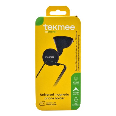 TEKMEE SUPPORTO SMARTPHONE