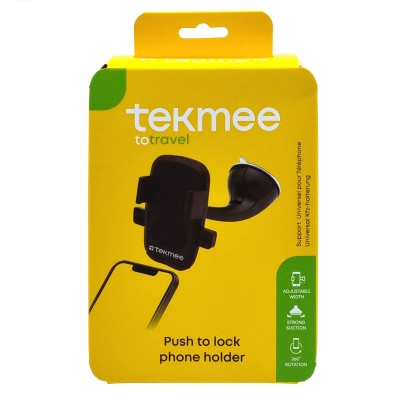 TEKMEE SUPPORTO AUTO BL TOUCH