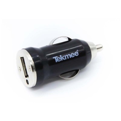 TEKMEE CARICATORE AUTO FAST BK