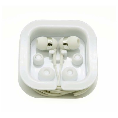 TEKMEE AURICOLARI BK WITH MIC