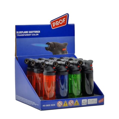 PROF ACCENDINI TURBO EASY
