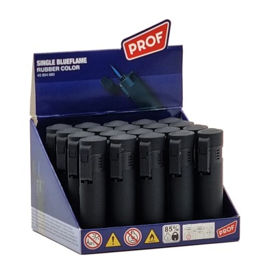 PROF ACCENDINI TURBO GRENADE