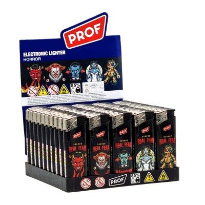 PROF ACCENDINI HORROR FIX