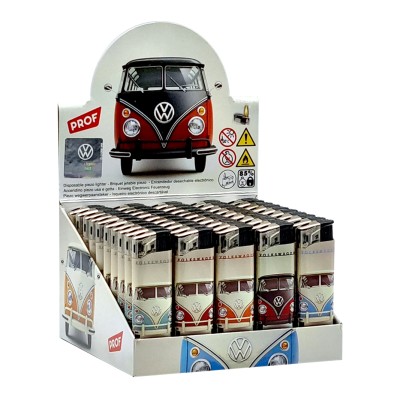 PROF ACCENDINI VW SAMBA FIX