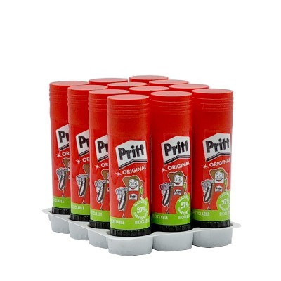 PRITT STICK 22 GR MINI EXPO 12