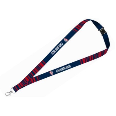 LANYARD PRODOTTO UFFICIALE