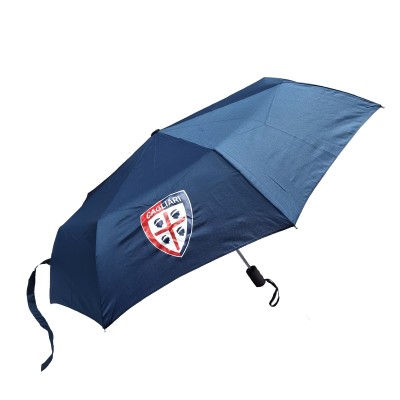 CAGLIARI CALCIO OMBRELLO DA