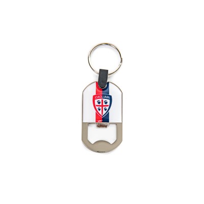 CAGLIARI CALCIO PORTACHIAVI
