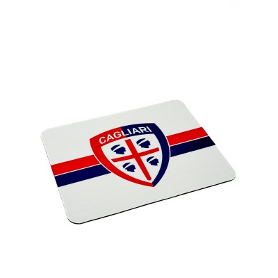 CAGLIARI CALCIO MOUSEPAD