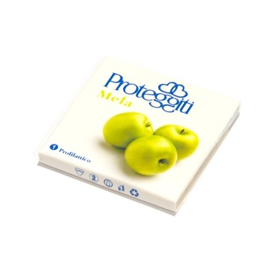 PROTEGGITI PROFILATTICI