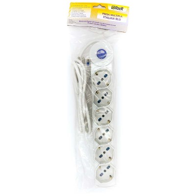 REER CIABATTA UNIVERSALE 6P C/