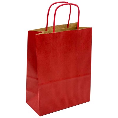 REX BUSTE ROSSE IN CARTA CON