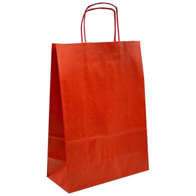 REX BUSTE ROSSE IN CARTA CON