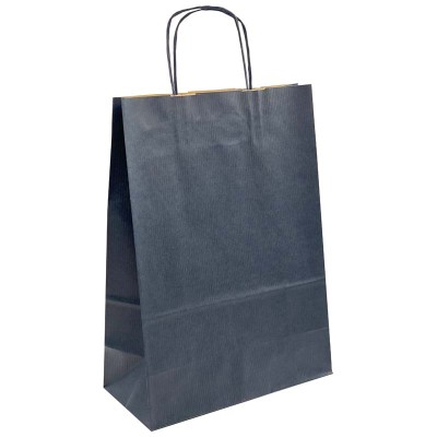 REX BUSTE BLU IN CARTA CON