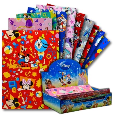 REX CARTA REGALO WALT DISNEY