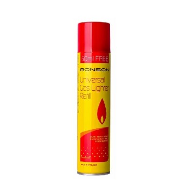 RONSON GAS 90 ML