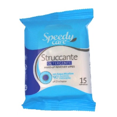 SPEEDY CARE 15 SALVIETTE