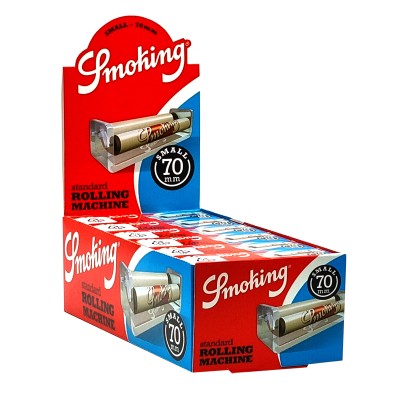 SMOKING MACCHINETTA PER