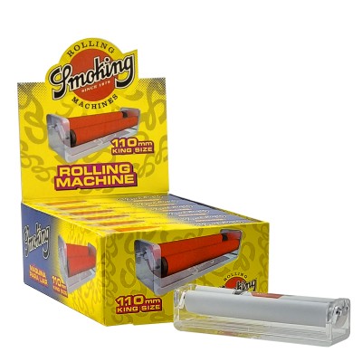 SMOKING MACCHINETTA PER