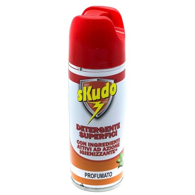 SKUDO SPRAY DETERGENTE