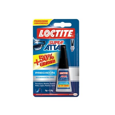 SUPER ATTAK 5g PRECISION 50%