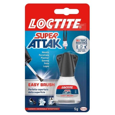 SUPER ATTAK EASY BRUSH 5g