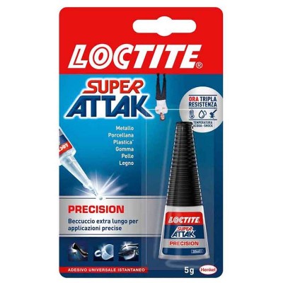 SUPER ATTAK PRECISION 5g