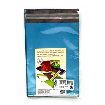 STAR BUSTA REGALO 20X314CM