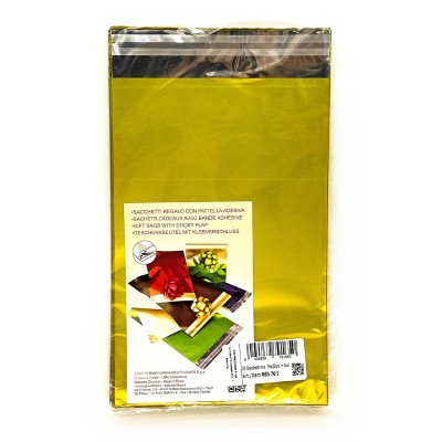 STAR BUSTA REGALO 20X314CM