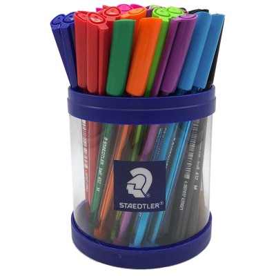 STAEDTLER PENNA SFERA BALL