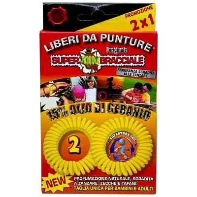 DEFENCE SUPER BRACCIALE